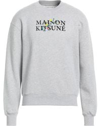 Maison Kitsuné - Sudadera - Lyst