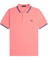 Fred Perry - Polo - Lyst