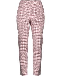 Peserico Hose - Mehrfarbig