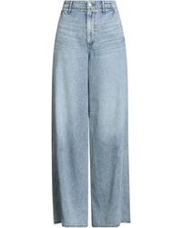Rag & Bone - Pantaloni Jeans - Lyst