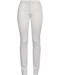 Trussardi - Pants - Lyst