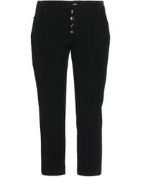 Dondup - Trouser - Lyst