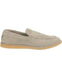 Eleventy - Loafers - Lyst