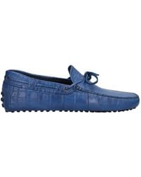 Tod's - Loafer - Lyst
