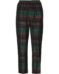 Manila Grace - Trouser - Lyst