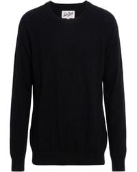 MC2 Saint Barth - Pullover - Lyst