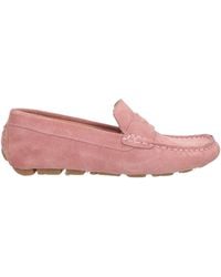 Pollini - Mokassin - Lyst