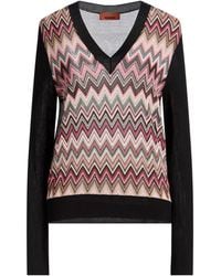 Missoni - Pullover - Lyst