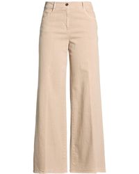 Peserico - Jeans - Lyst