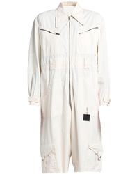 Maison Margiela - Jumpsuit - Lyst