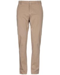 Dondup - Trouser - Lyst