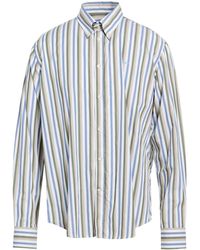 Harmont & Blaine - Shirt - Lyst