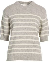 FRAME - Pullover - Lyst