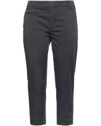 Dondup - Trouser - Lyst