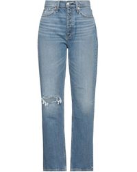 Rag & Bone - Jeanshose - Lyst