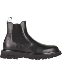 Woolrich - Ankle Boots - Lyst