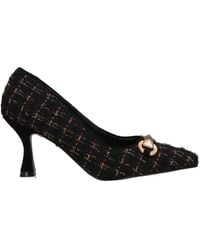 Luciano Barachini - Pumps - Lyst