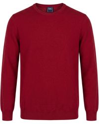 Fedeli - Pullover - Lyst