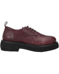 BUENO - Lace-up Shoes - Lyst