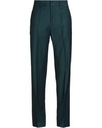 Patrizia Pepe - Pants Polyester, Virgin Wool, Elastane - Lyst