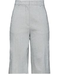 Sportmax - Shorts & Bermuda Shorts - Lyst
