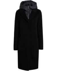 Woolrich - Down Jacket - Lyst
