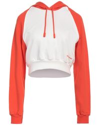 Sunnei - Sweatshirt - Lyst