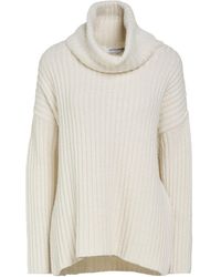 European Culture - Turtleneck - Lyst