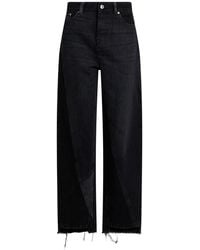 Halfboy - Jeans Cotton - Lyst