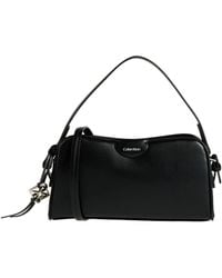 Calvin Klein - Handbags - Lyst