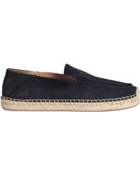 BOSS - Espadrilles - Lyst