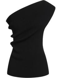 Rick Owens - Top - Lyst
