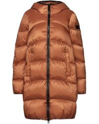 Peuterey - Down Jacket - Lyst