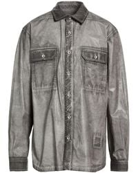 Rick Owens - Jacket - Lyst