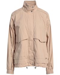 Woolrich - Overcoat & Trench Coat - Lyst