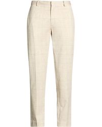 Circolo 1901 - Pants - Lyst