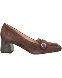 Emanuélle Vee - Loafer - Lyst