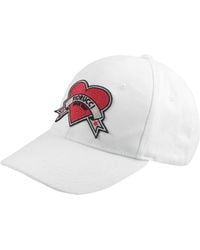 Fiorucci - Hat Cotton - Lyst