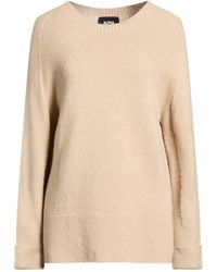Alpha Studio - Pullover - Lyst