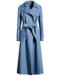 Tagliatore 0205 - Denim Outerwear - Lyst