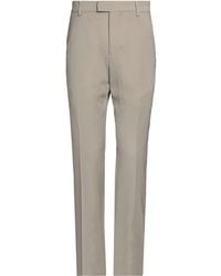 Ami Paris - Trouser - Lyst