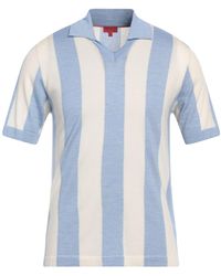 Isaia - Pullover - Lyst
