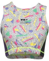 OOF WEAR - Top Polyester, Elastane - Lyst