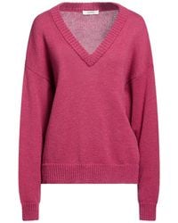 Alpha Studio - Jumper - Lyst