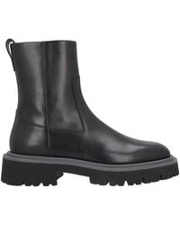 Ferragamo - Ankle Boots - Lyst