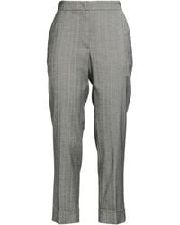 PT Torino - Pants Viscose, Cotton, Virgin Wool, Elastane - Lyst