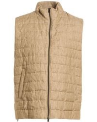 Herno - Gilet - Lyst
