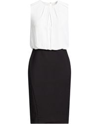 Kocca - Midi Dress Cotton, Polyester, Elastane - Lyst