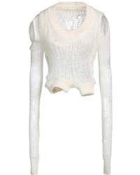 Rick Owens - Pullover - Lyst