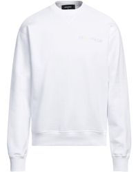 DSquared² - Sudadera - Lyst